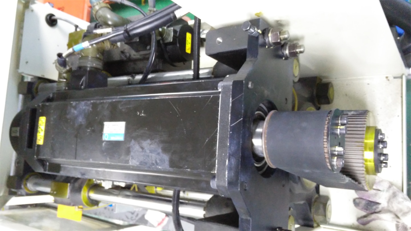 伺服電機(jī)維修