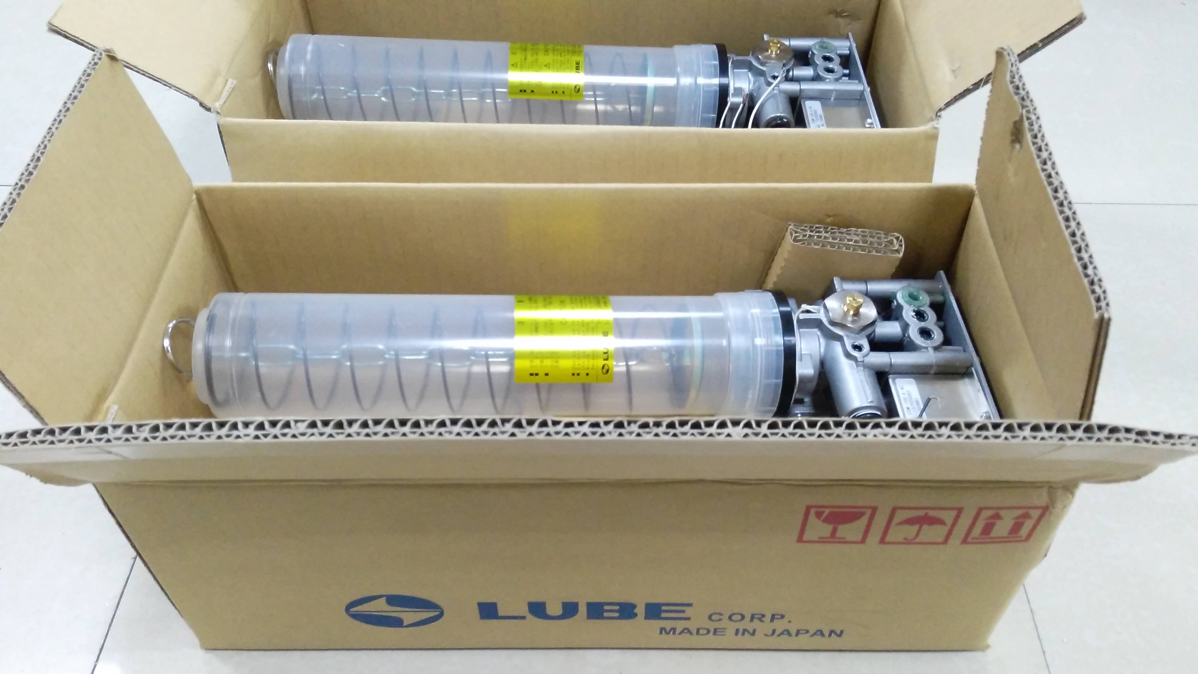 注塑機(jī)配件