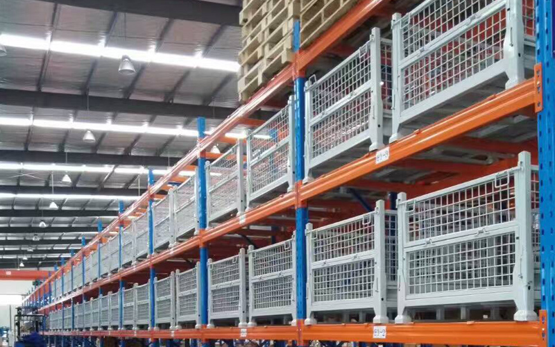 維修工場(chǎng)