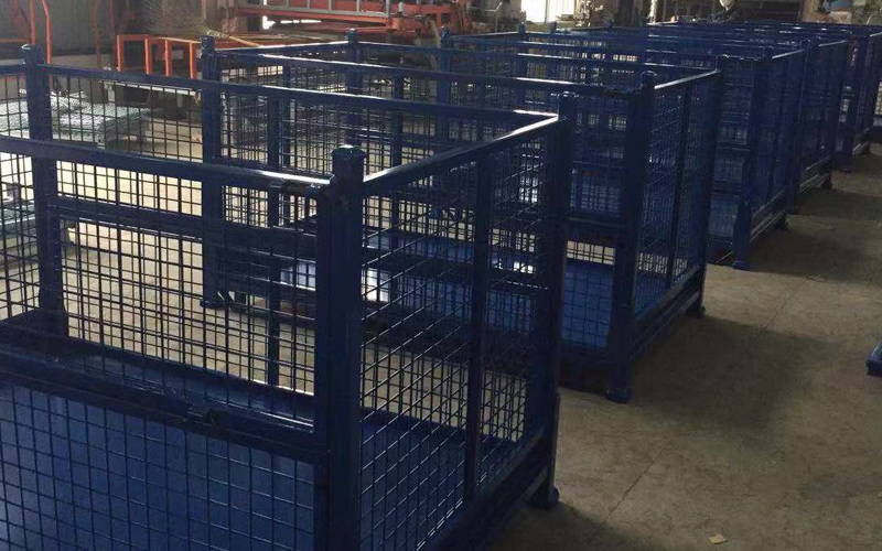 維修工場(chǎng)